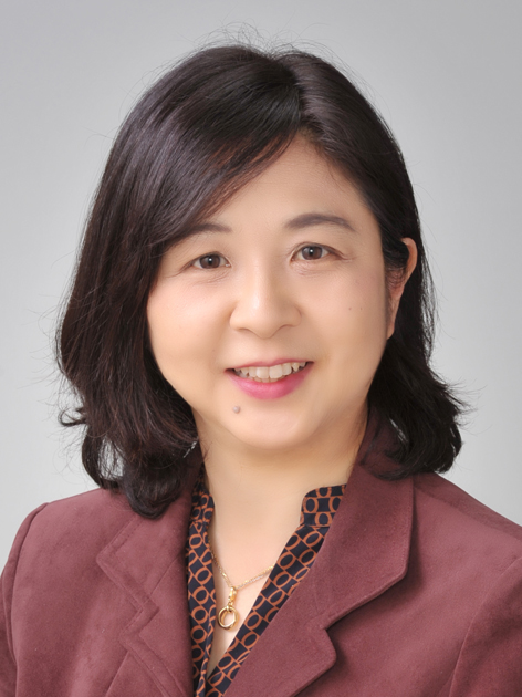 小粥純子監査委員