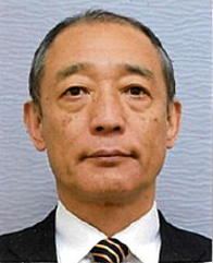 茂垣之雄監査委員