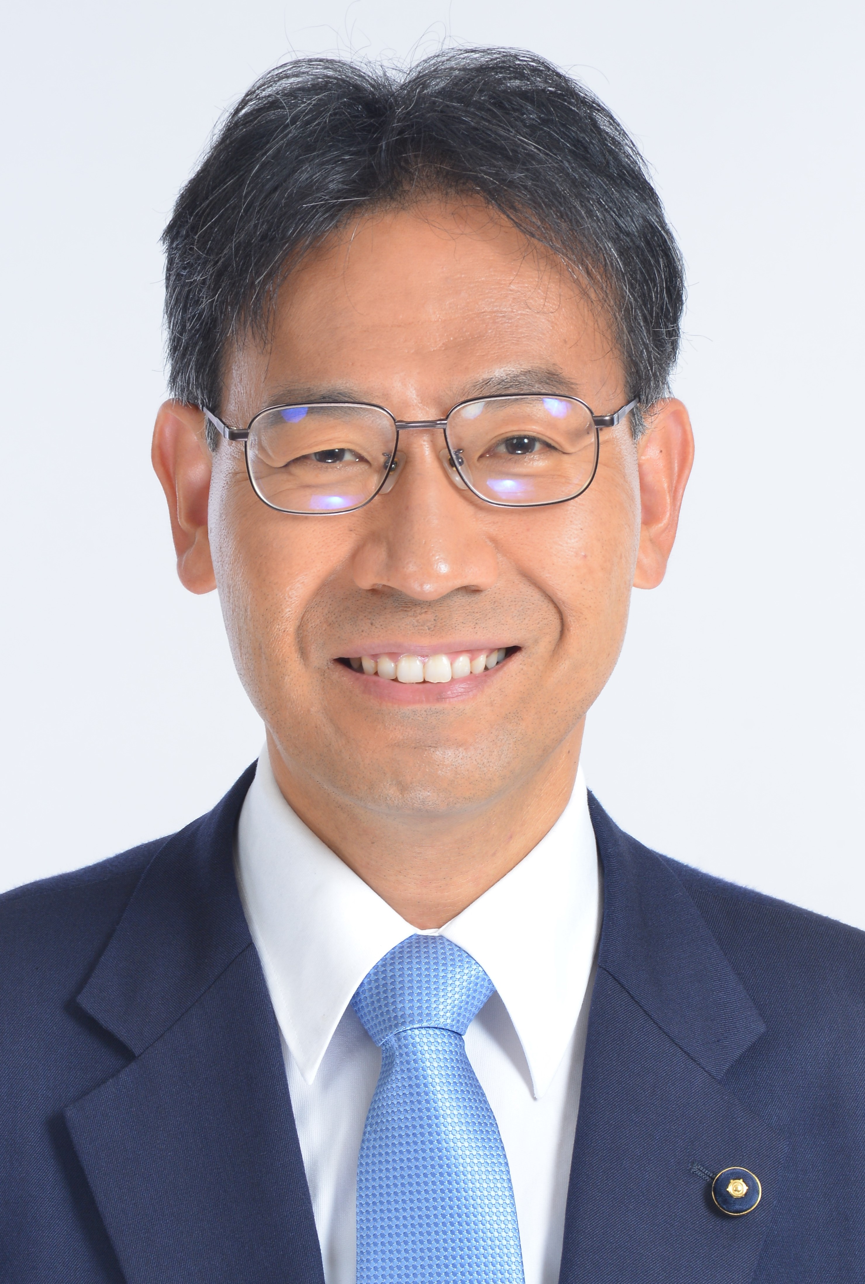 中村ひろし監査委員